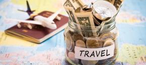 4 consejos para ahorrar dinero en tu próximo viaje